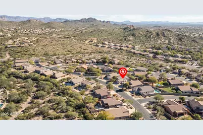 6973 E Hacienda La Noria Lane, Gold Canyon, AZ 85118 - Photo 8