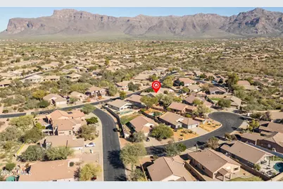 6973 E Hacienda La Noria Lane, Gold Canyon, AZ 85118 - Photo 4