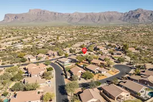 6973 E Hacienda La Noria Ln, Gold Canyon, AZ 85118 - Photo 4