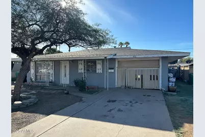 453 W 3rd Place, Mesa, AZ 85201 - Photo 2