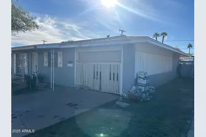 453 W 3rd Place, Mesa, AZ 85201 - Photo 8