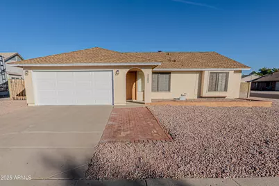 17631 N 42nd Drive, Glendale, AZ 85308 - Photo 1