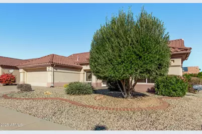 14416 W Corral Drive, Sun City West, AZ 85375 - Photo 1
