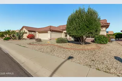14416 W Corral Drive, Sun City West, AZ 85375 - Photo 6