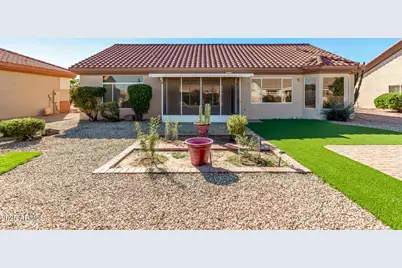 14416 W Corral Drive, Sun City West, AZ 85375 - Photo 34