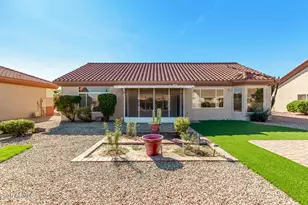 14416 W Corral Dr, Sun City West, AZ 85375 - Photo 34