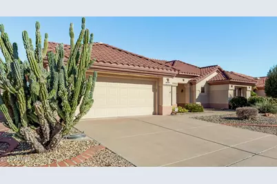 14416 W Corral Drive, Sun City West, AZ 85375 - Photo 4