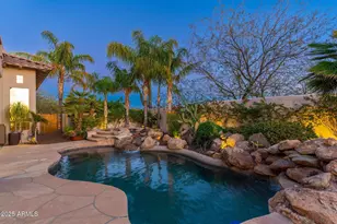 8427 E Preserve Way, Scottsdale, AZ 85266 - Photo 70