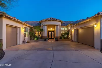 8427 E Preserve Way, Scottsdale, AZ 85266 - Photo 2