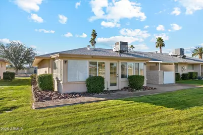 10806 W Cameo Drive, Sun City, AZ 85351 - Photo 32