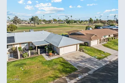 10806 W Cameo Drive, Sun City, AZ 85351 - Photo 1