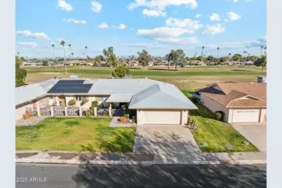 10806 W Cameo Drive, Sun City, AZ 85351 - Photo 12