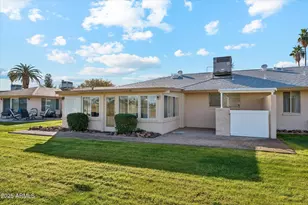 10806 W Cameo Dr, Sun City, AZ 85351 - Photo 32