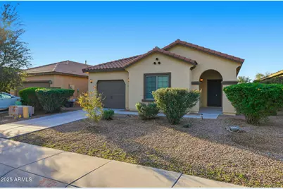 42521 W Monteverde Drive, Maricopa, AZ 85138 - Photo 4