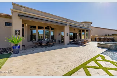 2312 N Steele Circle, Mesa, AZ 85207 - Photo 76