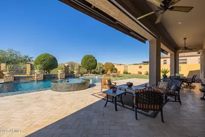 2312 N Steele Circle, Mesa, AZ 85207 - Photo 70