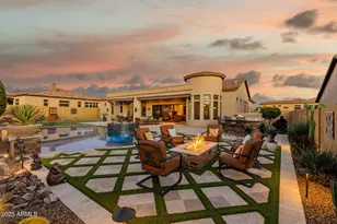 2312 N Steele Cir, Mesa, AZ 85207 - Photo 2