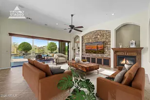 2312 N Steele Cir, Mesa, AZ 85207 - Photo 1