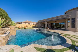 2312 N Steele Cir, Mesa, AZ 85207 - Photo 96