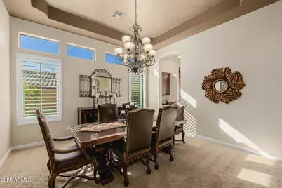 2312 N Steele Circle, Mesa, AZ 85207 - Photo 12