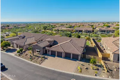 2312 N Steele Circle, Mesa, AZ 85207 - Photo 88