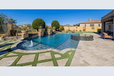 2312 N Steele Circle, Mesa, AZ 85207 - Photo 80