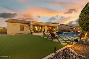2312 N Steele Cir, Mesa, AZ 85207 - Photo 82