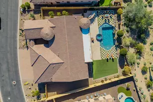 2312 N Steele Cir, Mesa, AZ 85207 - Photo 90