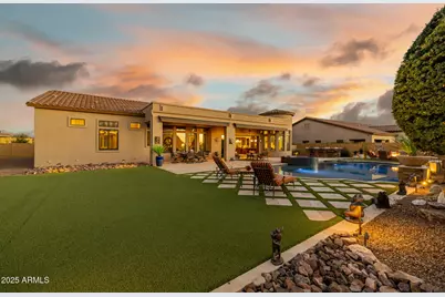 2312 N Steele Circle, Mesa, AZ 85207 - Photo 68