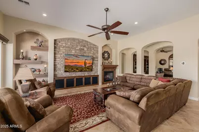 2312 N Steele Circle, Mesa, AZ 85207 - Photo 26