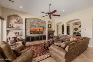 2312 N Steele Cir, Mesa, AZ 85207 - Photo 26