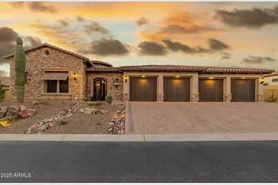 2312 N Steele Circle, Mesa, AZ 85207 - Photo 1