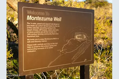 3580 N Kit Carson Trail N #-, Rimrock, AZ 86335 - Photo 10