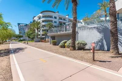 945 E Playa Del Norte Drive #Unit 1008, Tempe, AZ 85288 - Photo 40
