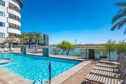 945 E Playa Del Norte Drive #Unit 1008, Tempe, AZ 85288 - Photo 6
