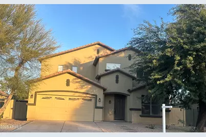 4275 N 154th Drive, Goodyear, AZ 85395 - Photo 1