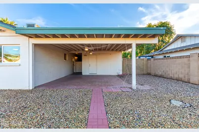 8450 E Indianola Avenue, Scottsdale, AZ 85251 - Photo 30