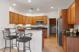 16600 N Thompson Peak Pkwy, Scottsdale, AZ 85260 - Photo 10