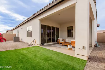 11715 N Luckenbach Street, Surprise, AZ 85388 - Photo 20