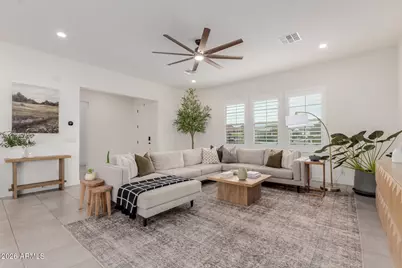 11715 N Luckenbach Street, Surprise, AZ 85388 - Photo 8