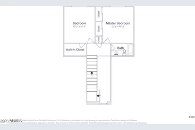 615 E Portland Street #Unit 277, Phoenix, AZ 85004 - Photo 6