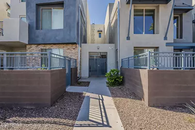 615 E Portland Street #Unit 277, Phoenix, AZ 85004 - Photo 1