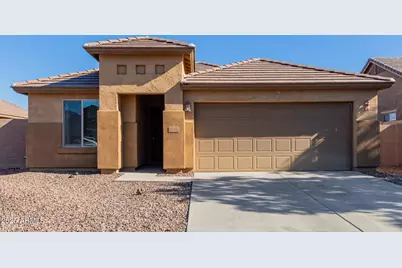 231 S 197th Avenue, Buckeye, AZ 85326 - Photo 18