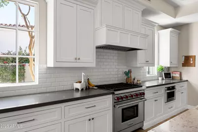 9466 E Rockwood Drive, Scottsdale, AZ 85255 - Photo 6