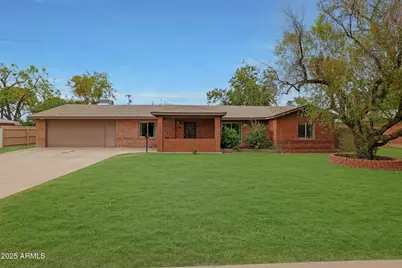 2226 E Fairmount Avenue, Phoenix, AZ 85016 - Photo 2