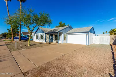 1810 W Mission Drive, Chandler, AZ 85224 - Photo 1