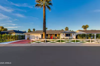 7424 E Cambridge Avenue, Scottsdale, AZ 85257 - Photo 4