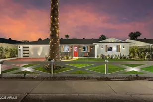 7424 E Cambridge Ave, Scottsdale, AZ 85257 - Photo 2