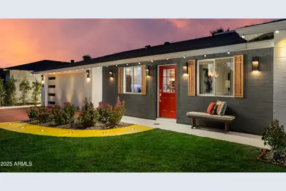 7424 E Cambridge Avenue, Scottsdale, AZ 85257 - Photo 1