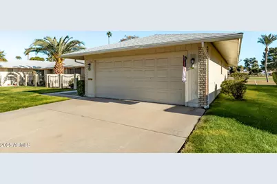 10630 W Tropicana Circle, Sun City, AZ 85351 - Photo 4